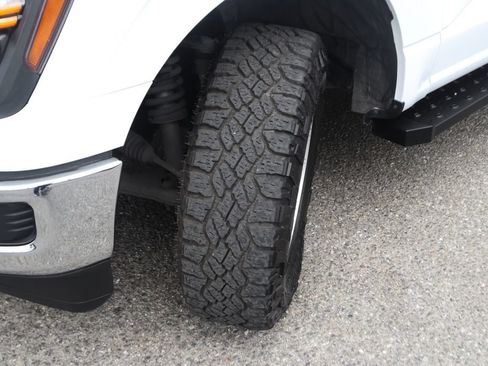 Used 2024 Ford F150 XL w/ Equipment Group 103A High RWD image 37
