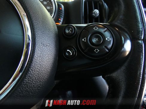 Used 2017 MINI Cooper Countryman FWD image 51