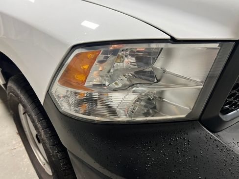 Used 2020 RAM 1500 Tradesman AWD/4WD image 34
