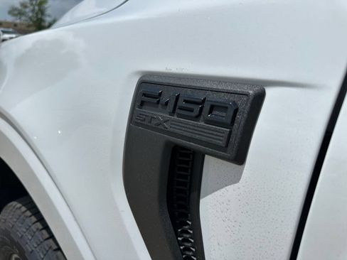 New 2026 Ford F150 STX AWD/4WD image 40