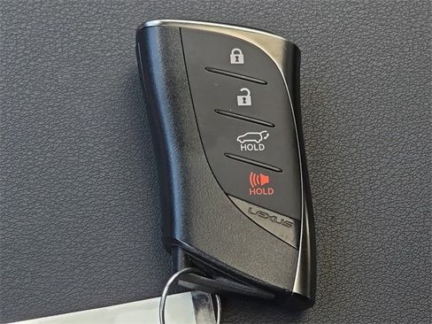 Used 2024 Lexus RX 350 FWD image 33