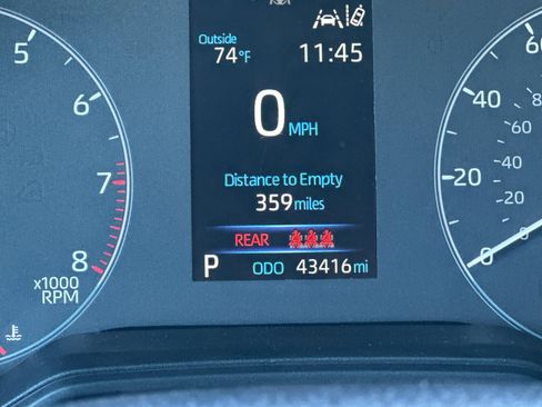 Used 2024 Toyota Corolla LE image 24