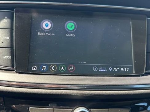 Used 2020 Buick Enclave Avenir w/ Avenir Technology Package AWD/4WD image 29
