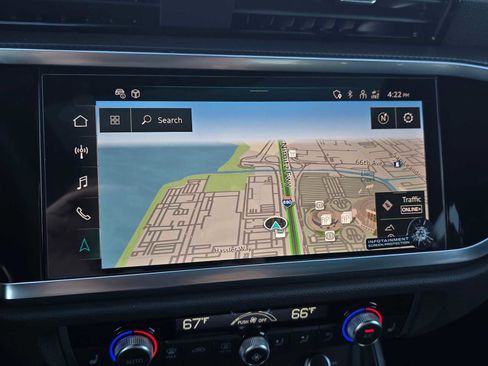 New 2025 Audi Q3 2.0T Premium Plus image 30