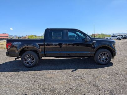 New 2026 Ford F150 STX w/ Equipment Group 200A