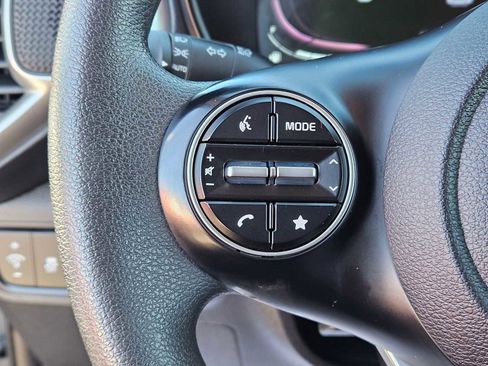 Certified 2024 Kia Soul LX w/ Option Group 015 image 23
