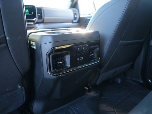 Used 2025 Chevrolet Silverado 2500 ZR2 image 25