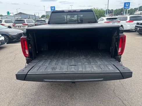 Used 2023 GMC Sierra 1500 Denali AWD/4WD image 11