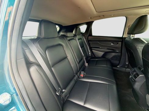 Used 2025 Nissan Murano SL AWD/4WD image 27