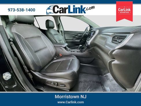 Used 2019 GMC Acadia SLT AWD/4WD image 37