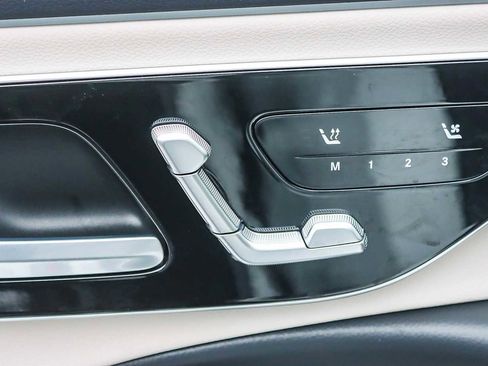 Used 2024 Mercedes-Benz E 450 4MATIC Sedan image 21