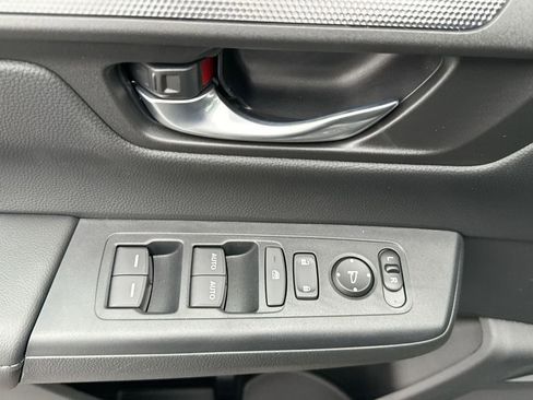 New 2026 Honda CR-V EX image 15