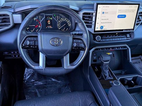 Used 2023 Toyota Tundra Limited image 33