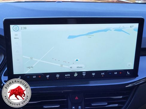 New 2026 Ford Escape ST-Line Select w/ Tech Pack #1 image 25