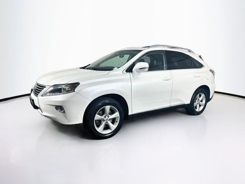 Used 2015 Lexus RX 350 FWD w/ Premium Package image 3