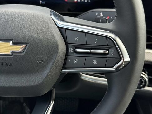 New 2026 Chevrolet Equinox LT AWD/4WD image 5