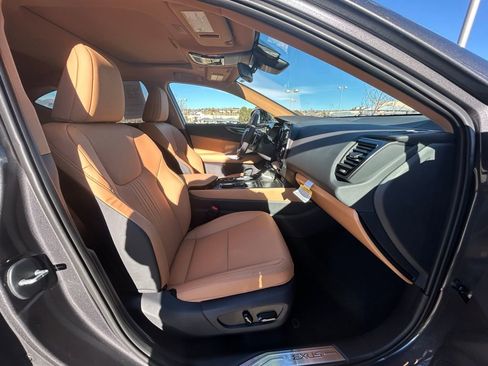 Used 2026 Lexus NX 350 AWD w/ Accessory Package (Z1) image 30