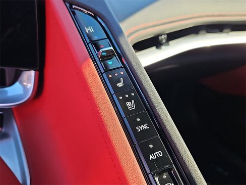 Used 2024 Chevrolet Corvette Z06 image 18