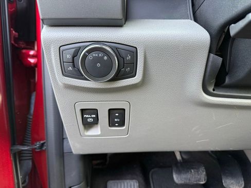 Used 2020 Ford F150 XLT w/ Equipment Group 302A Luxury image 15