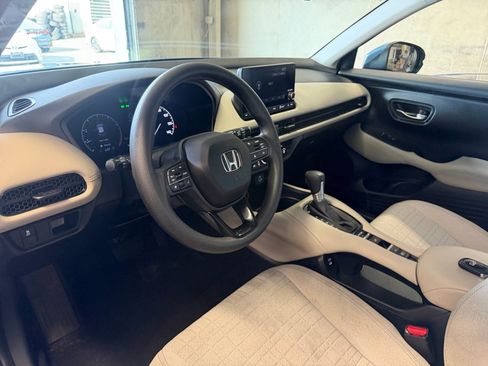 Used 2024 Honda HR-V LX image 34