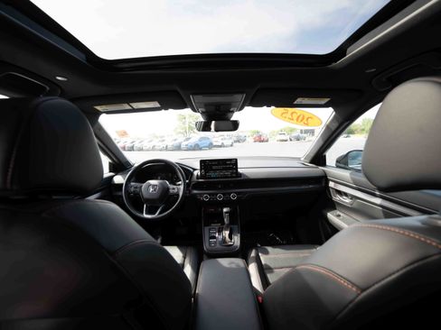 Used 2025 Honda CR-V Sport-L image 19