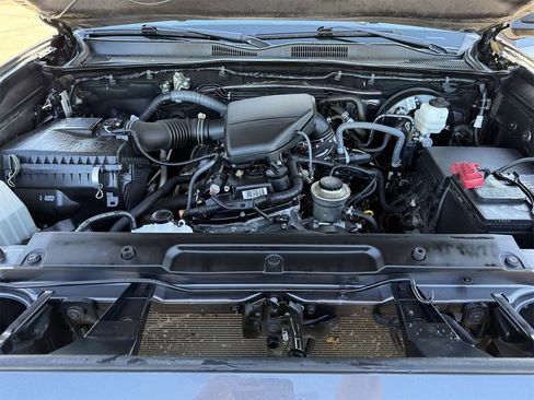Used 2023 Toyota Tacoma SR5 image 25