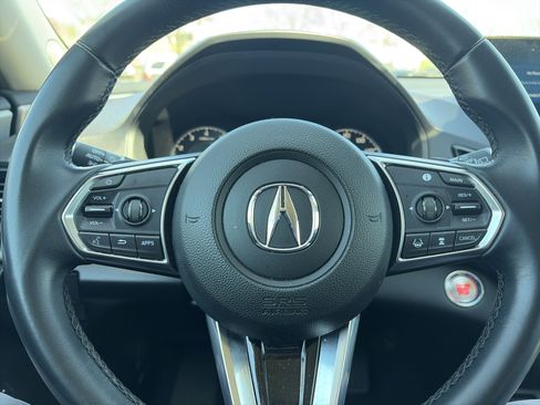 Used 2021 Acura RDX AWD w/ Technology Package image 20