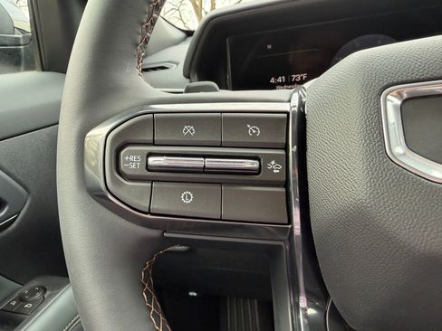 New 2026 GMC Terrain AT4 image 14