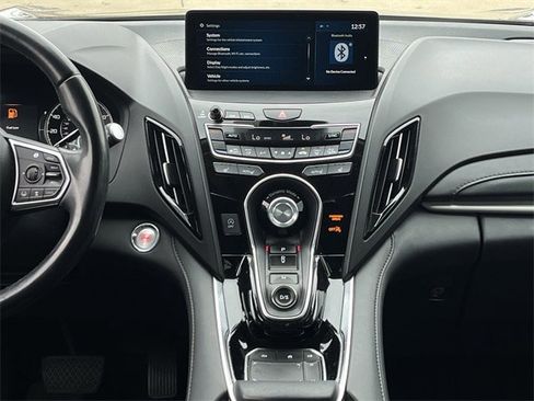 Certified 2020 Acura RDX FWD image 17