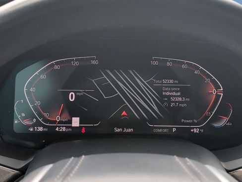 Used 2022 BMW X5 sDrive40i w/ Premium Package RWD image 16