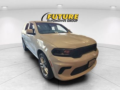 Used 2022 Dodge Durango GT