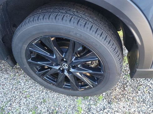 Used 2023 MAZDA CX-5 Carbon Edition AWD/4WD image 6