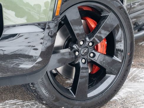 New 2026 Land Rover Defender 110 X image 9