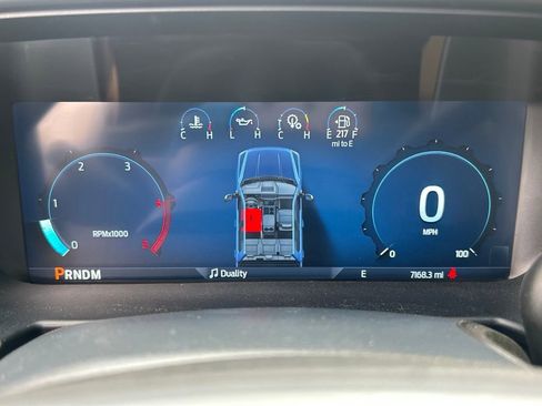 Used 2024 Ford F250 Lariat w/ Lariat Ultimate Package image 16