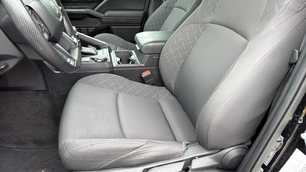 Used 2024 Toyota Tacoma SR AWD/4WD image 27