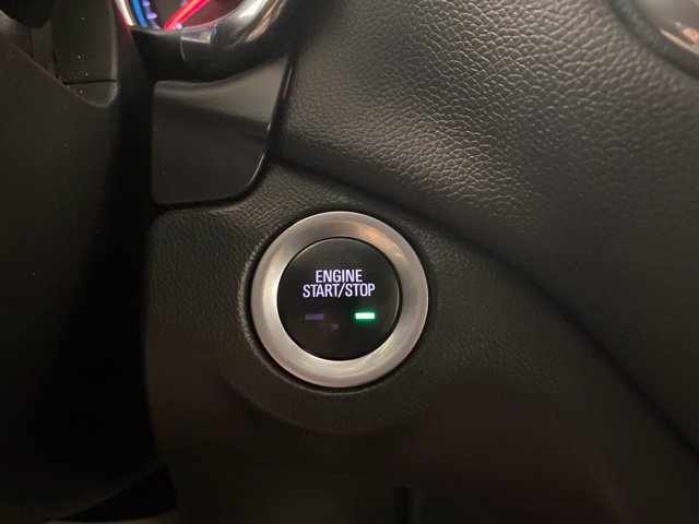 Used 2020 Chevrolet Equinox LT w/ Driver Convenience Package AWD/4WD image 14