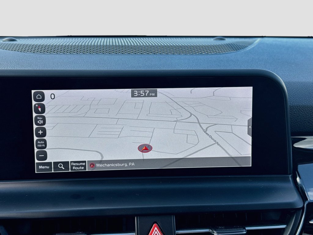 Certified 2024 Kia Seltos S AWD/4WD image 16