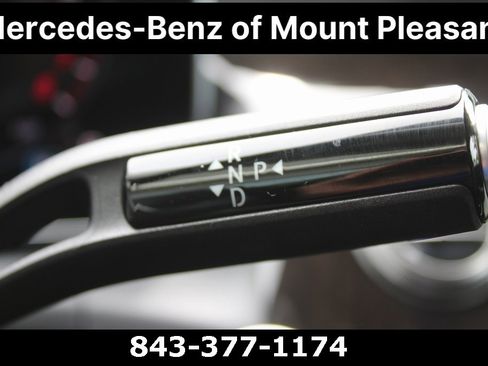 Certified 2025 Mercedes-Benz GLC 350e 4MATIC image 36