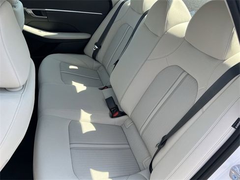 New 2026 Hyundai Sonata SE image 19