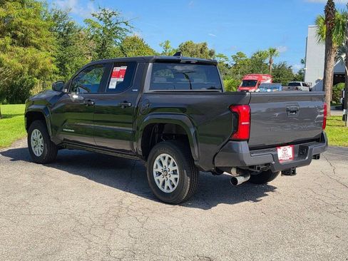 New 2026 Toyota Tacoma SR5 RWD image 4