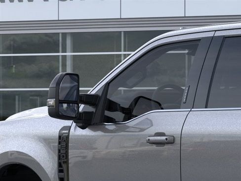 New 2026 Ford F350 Lariat w/ Black Appearance Package AWD/4WD image 20