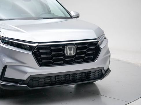 Certified 2023 Honda CR-V EX image 10