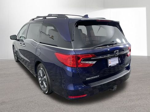 Used 2023 Honda Odyssey Elite image 37