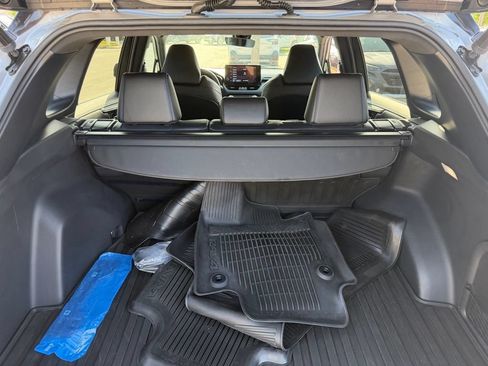 Used 2023 Toyota RAV4 XSE AWD/4WD image 7