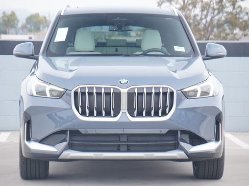 New 2026 BMW X1 xDrive28i w/ Convenience Package image 2