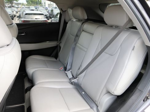 Used 2015 Lexus RX 350 AWD image 35