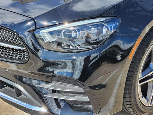 Certified 2023 Mercedes-Benz E 350 4MATIC Sedan image 8