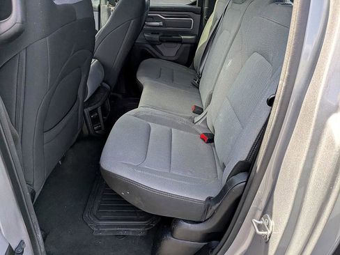 Used 2022 RAM 1500 Big Horn image 24