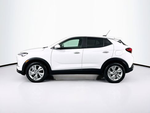 Used 2025 Buick Encore GX Preferred image 4
