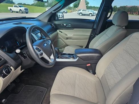 Used 2015 Ford Explorer 4WD image 9